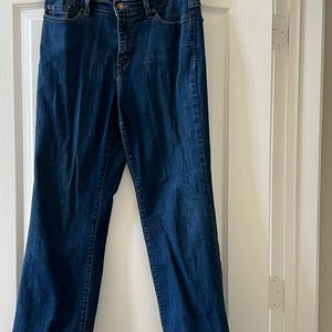 Levi’s boot cut 512 jeans Size 14